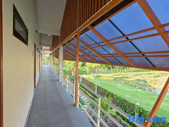 The Y Habitat Hotel