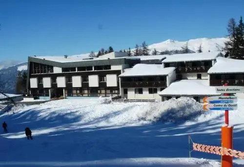 Hotel photo 7