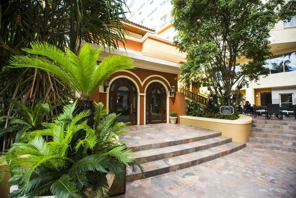 Royal Oasis - 3