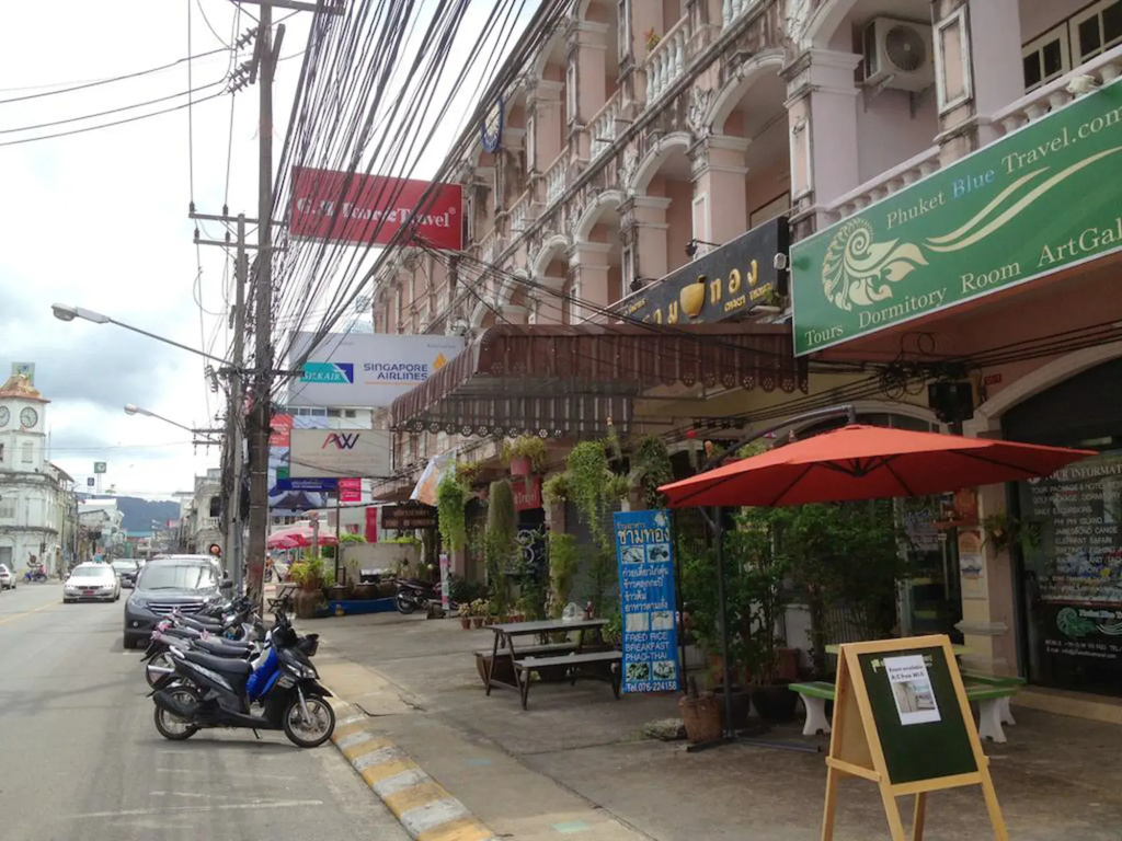 Hotel photo 13
