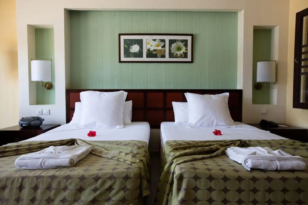 Sanctuary At Grand Memories Varadero - Adults Only - фото 4