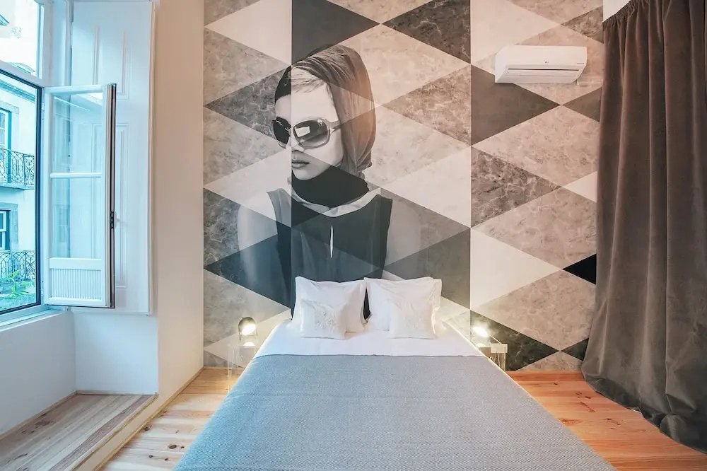 Comfort Double room (full double bed)