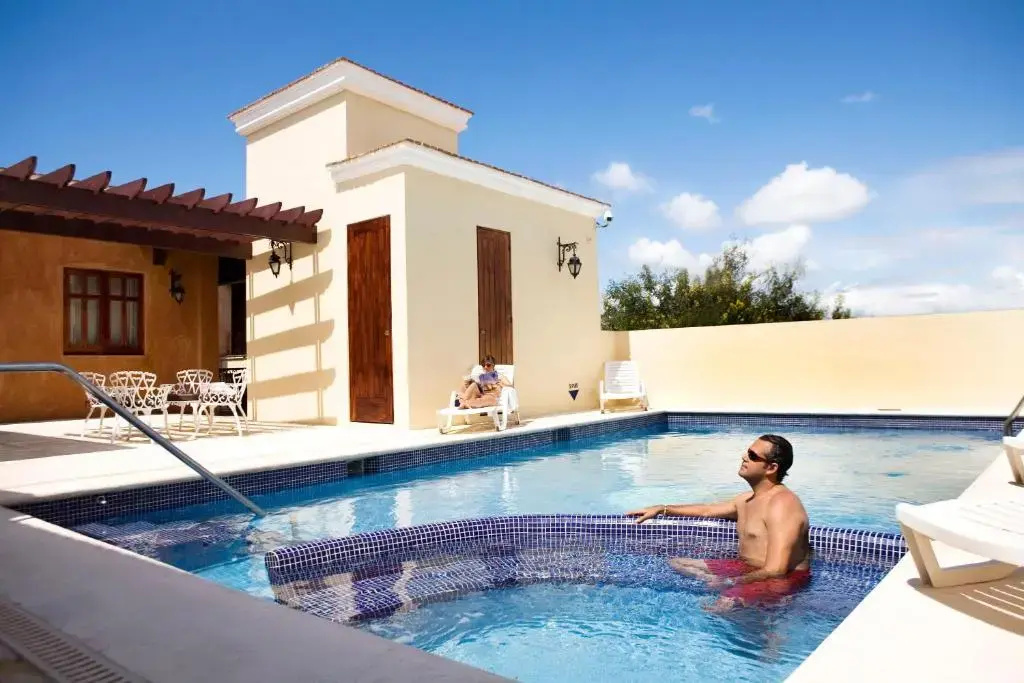 Boutique Hotel Palacio - Chambres