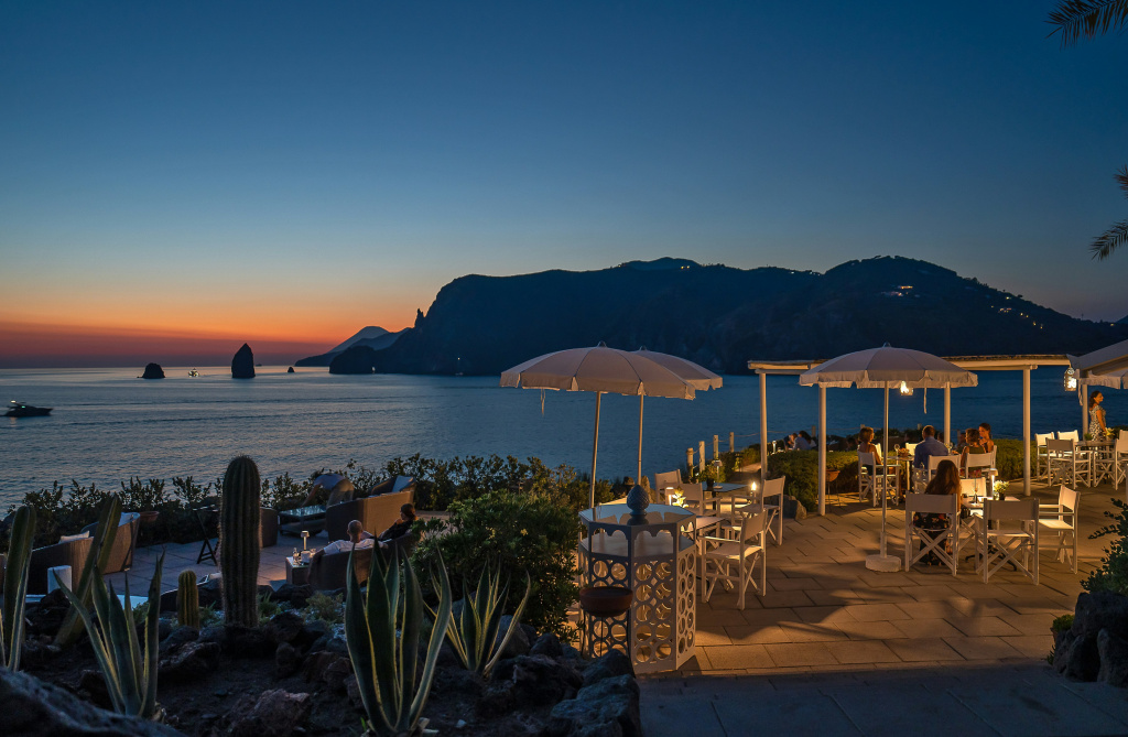 Therasia Resort Sea & Spa - The Leading Hotels of the World - Général