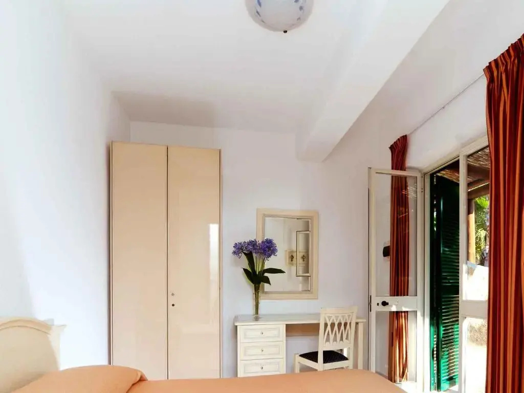 Hotel Parco delle Agavi - Chambres