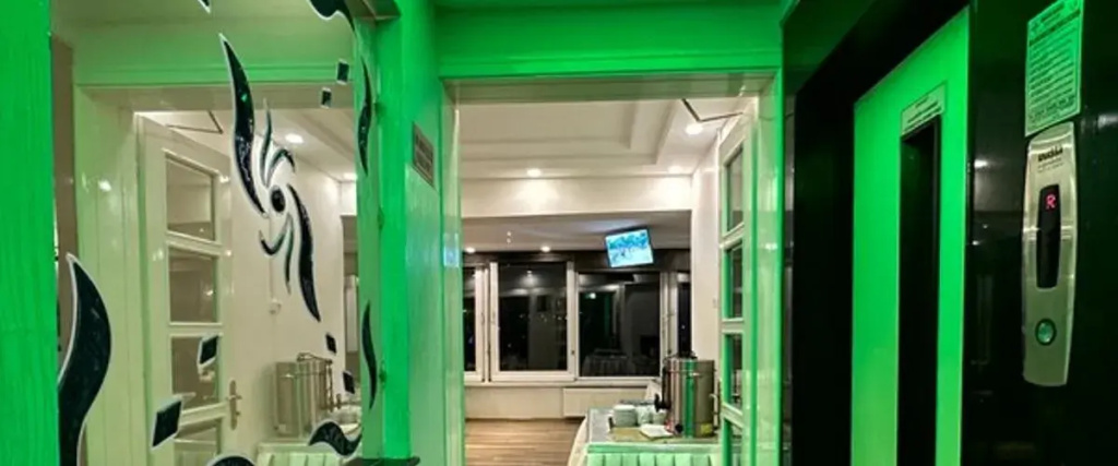 Hotel photo 9