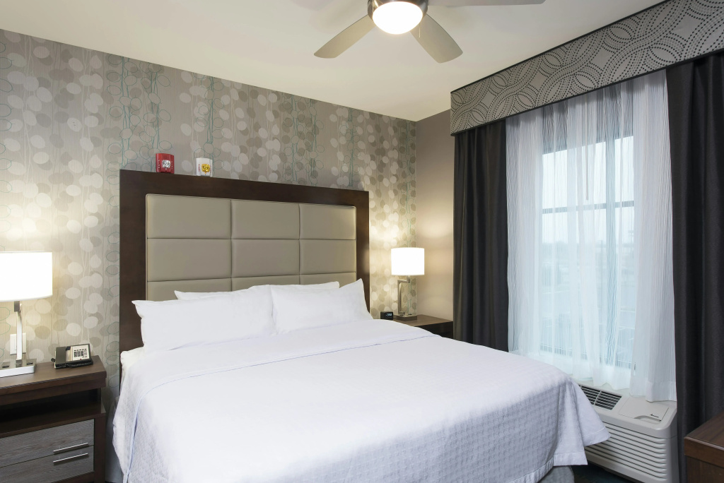 Homewood Suites by Hilton Cleveland/Sheffield - Général