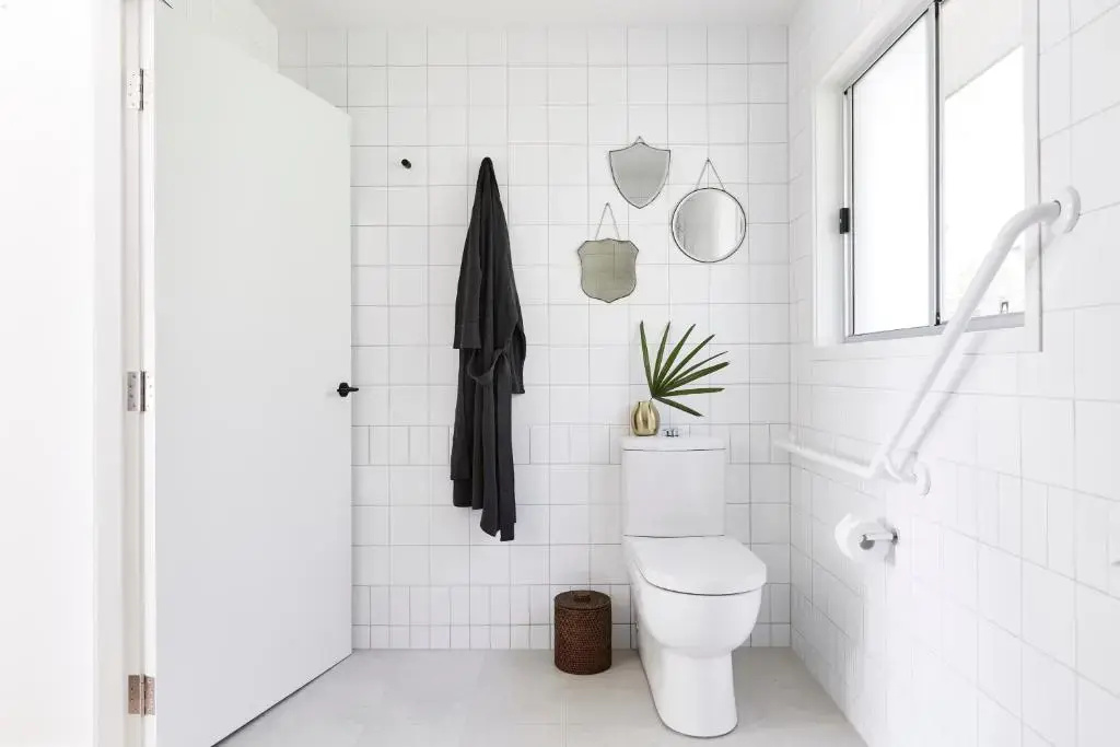 The Bower Byron Bay - Chambres