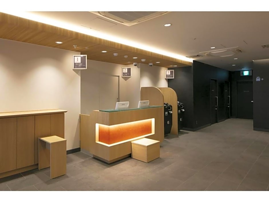 R & B Hotel Kyoto Shijo Kawaramachi - Vacation STAY 16381v 사진 12