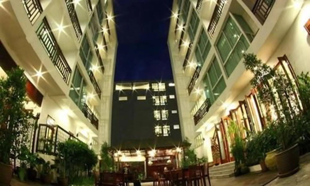 Hotel photo 48