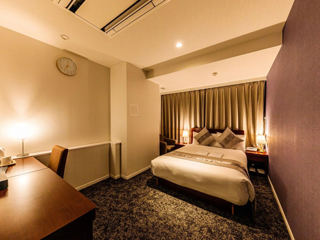 HOTEL Tokyo Trip Ueno Nishi Nippori 사진 31