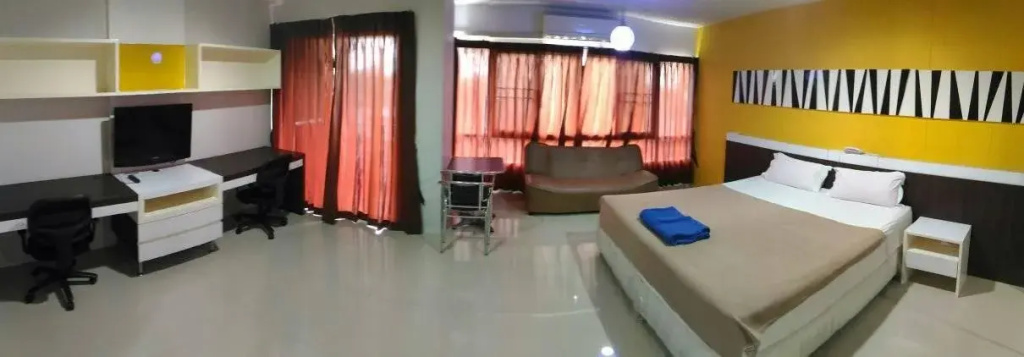 Hotel photo 10