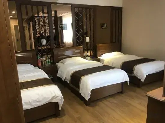 Jinzhou Island Korean Style Hostel