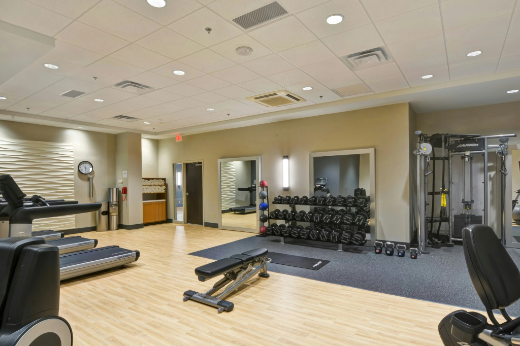Embassy Suites by Hilton Minneapolis Airport - Général