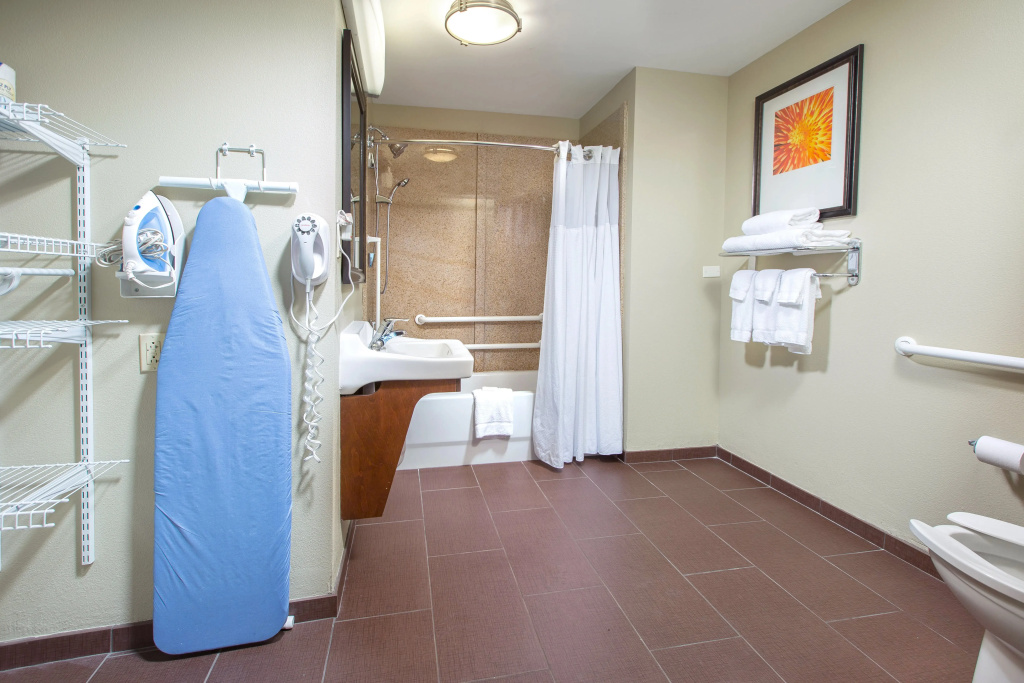 Staybridge Suites Augusta by IHG - Général