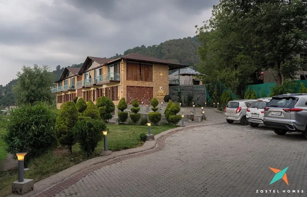 Hotel photo 25