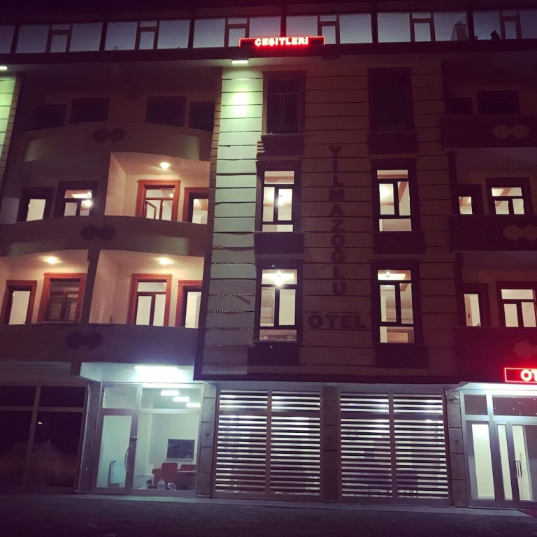Hotel photo 11