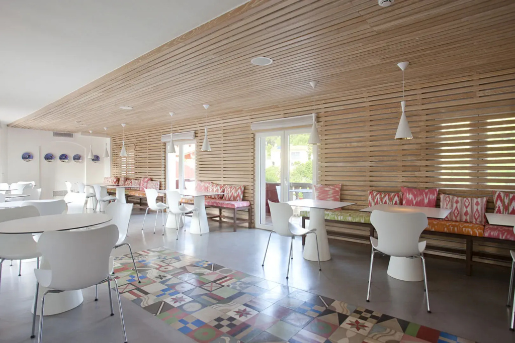 Hotel Cala Sant Vicenç - Adults Only + 16 - Général