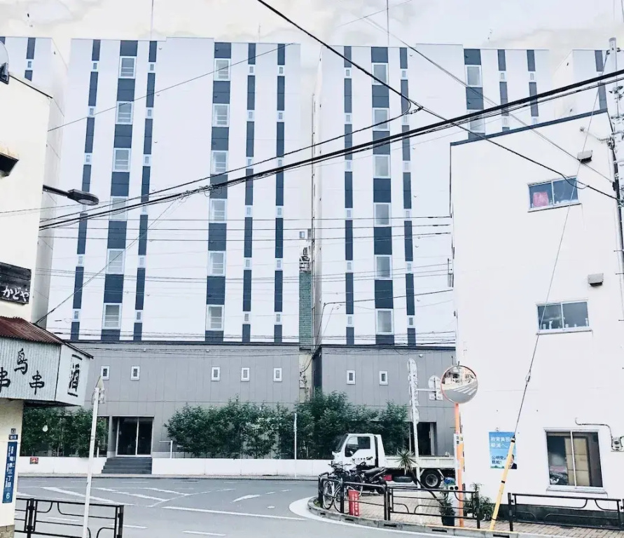 Cozy Home Hotel