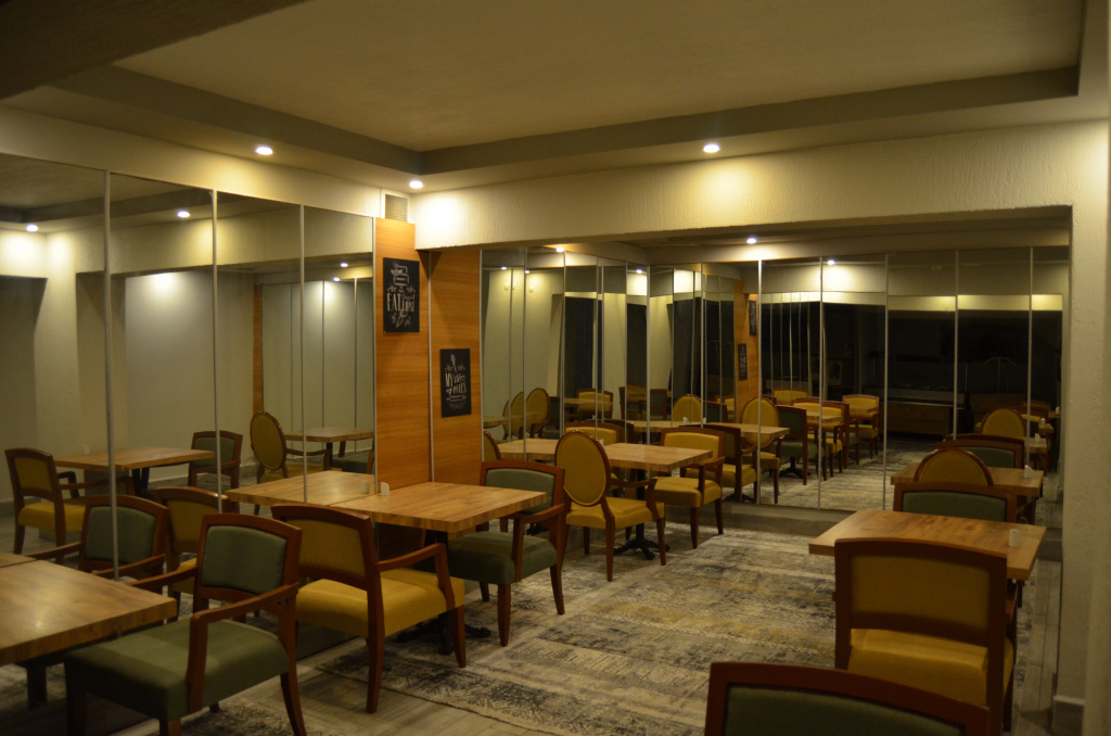 Hotel photo 11