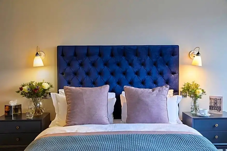 Hertford House - Chambres