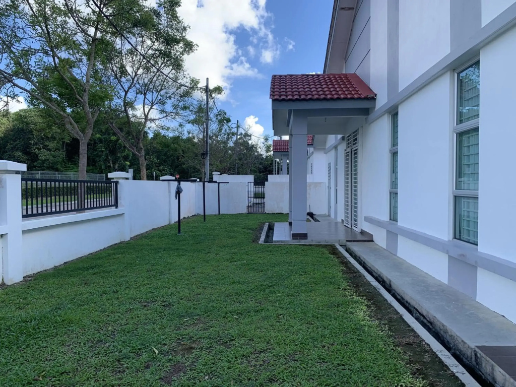 Sri Kenanga Homestay