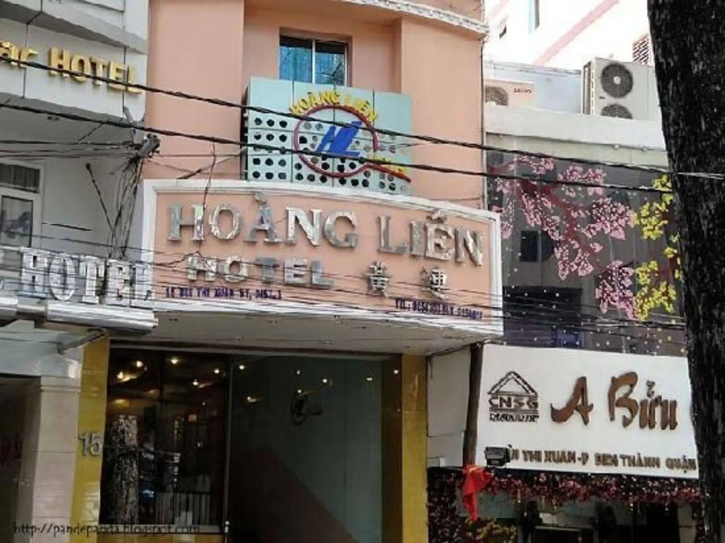 Rosa Zen Hotel & Spa