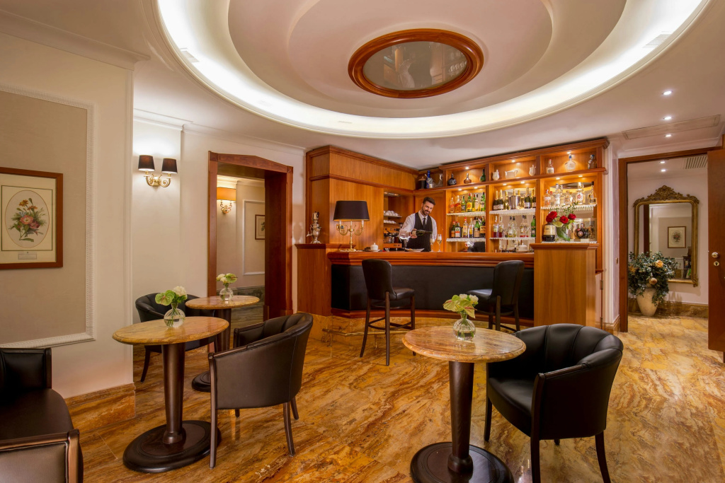 Albergo Ottocento - Général