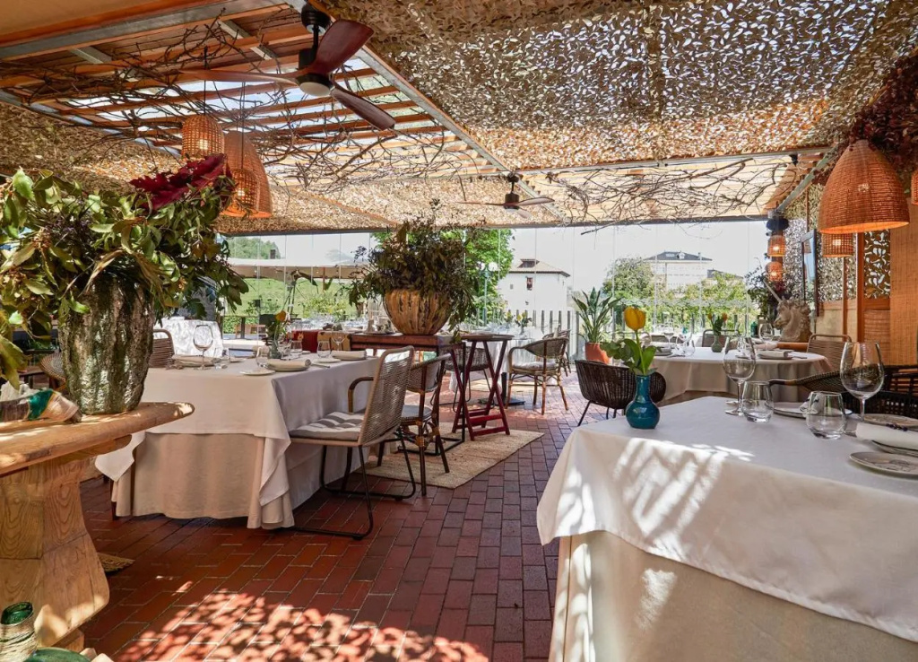 La Piconera Hotel & Spa - Général