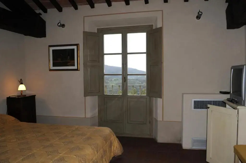 Agriturismo I Casali del Trebbiolo - Chambres