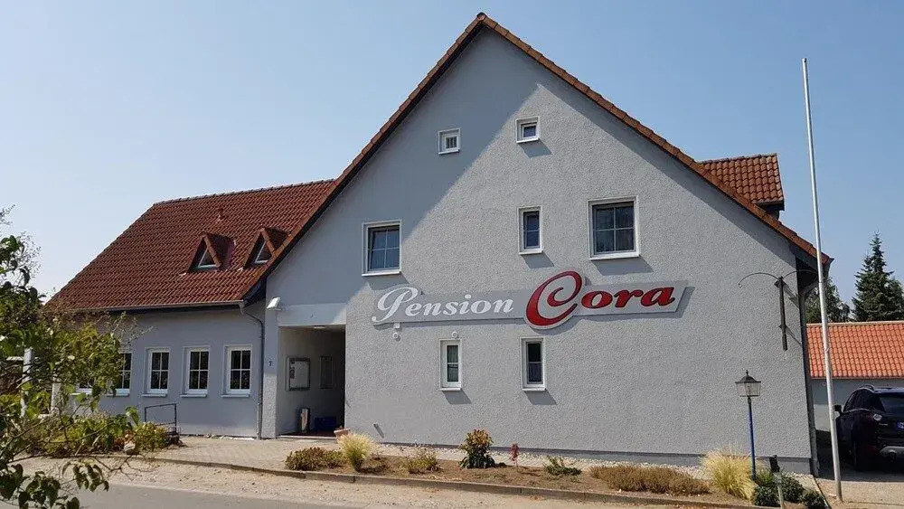 Pension Cora