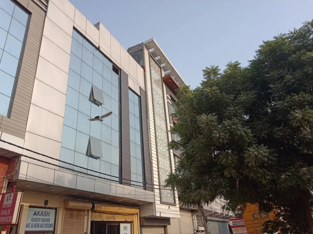 Akash Guest House