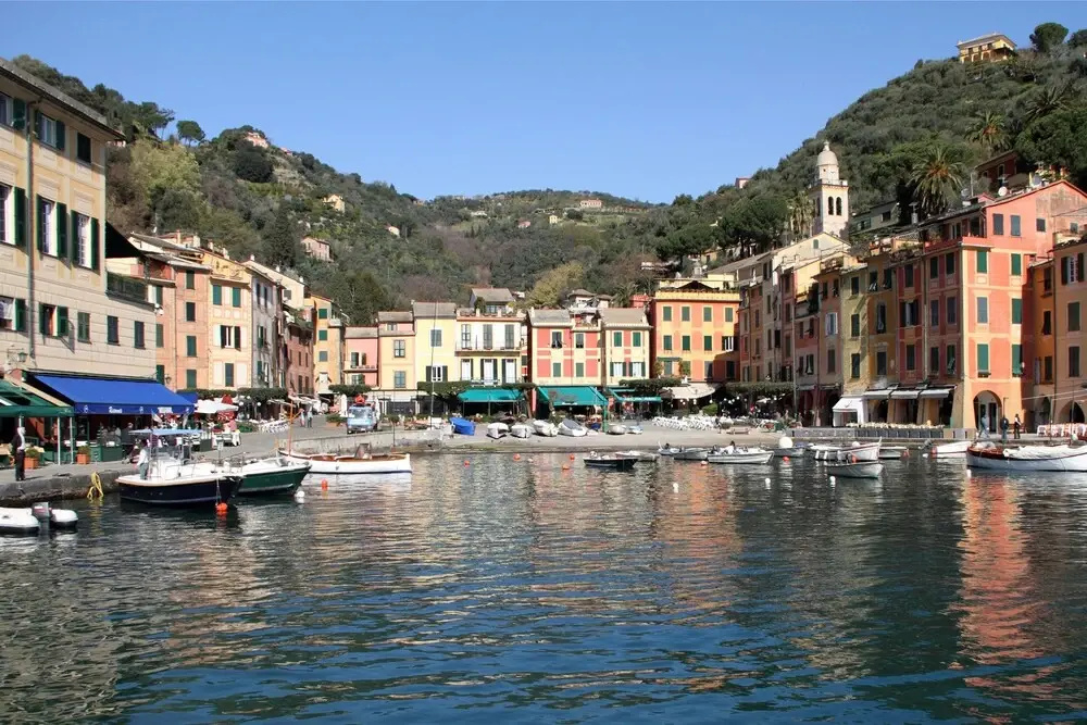 Hotel Nazionale Portofino - Général