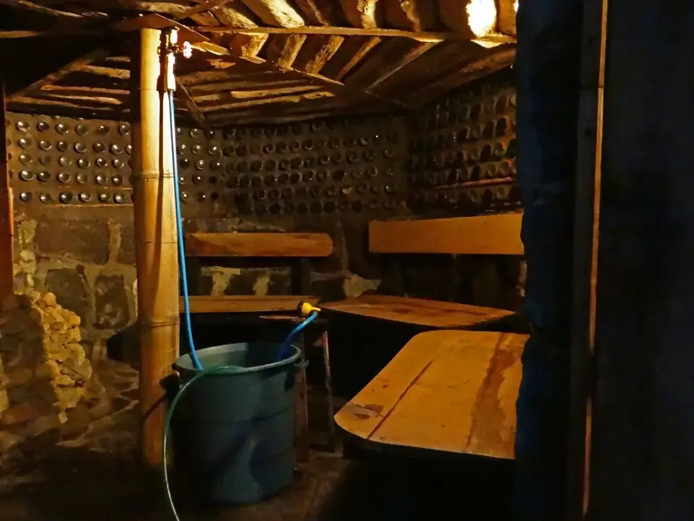 Eco Hotel MayAchik - Général