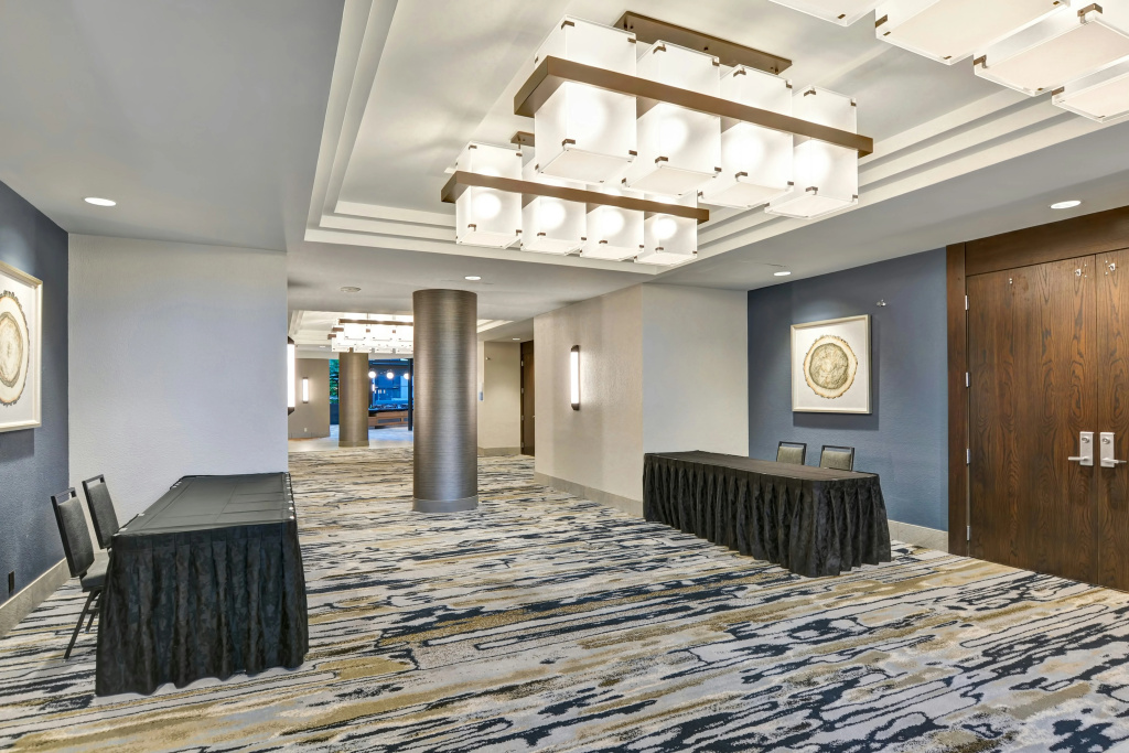 Embassy Suites by Hilton Minneapolis Airport - Général
