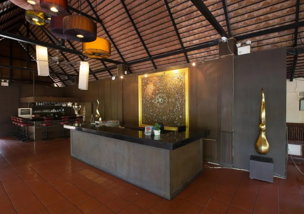 Hotel photo 19