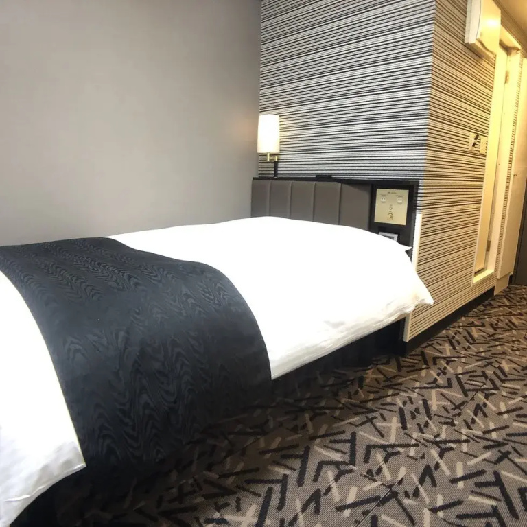 Apa Hotel Machidaeki-Higashi - Général