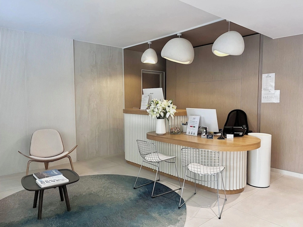 Voir la photo 4 — Le Prose Hôtel