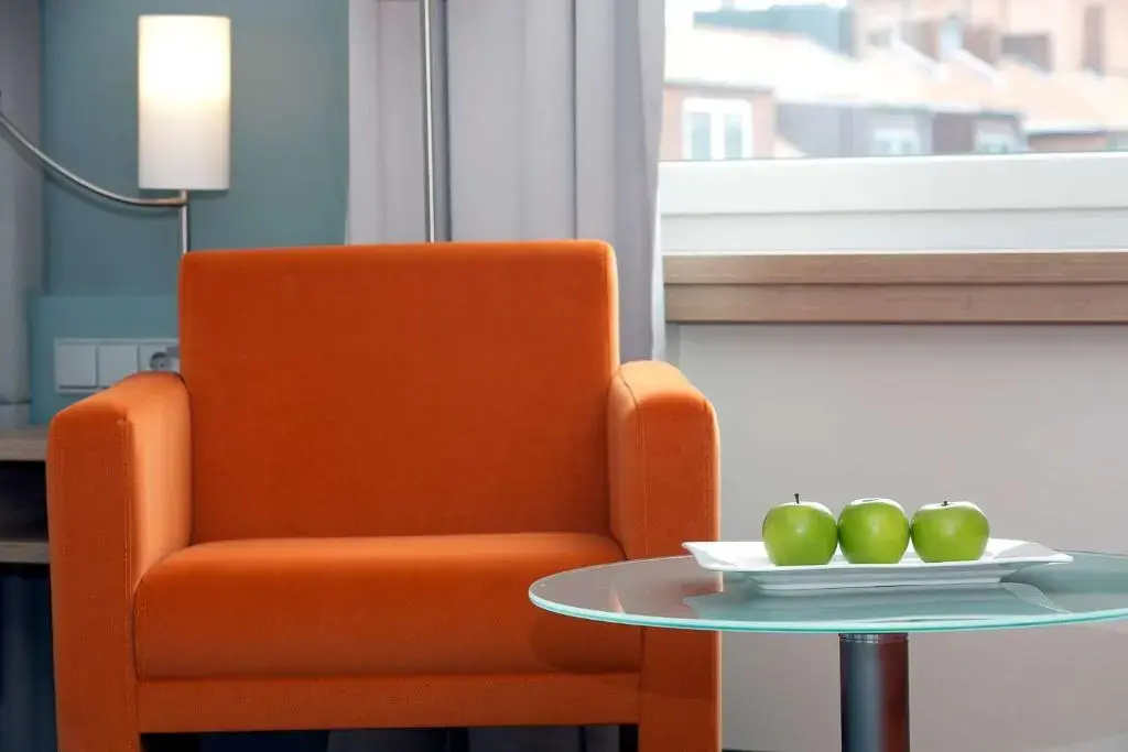 Nordsee Hotel Bremerhaven City - Chambres