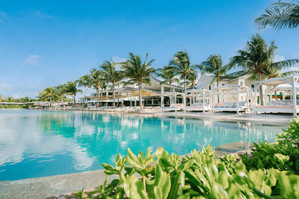 Papagayo Beach Hotel - Général