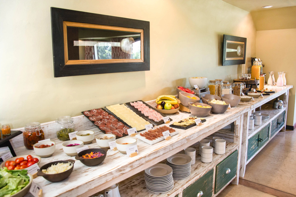 Kau Yatun Hotel Boutique - Général