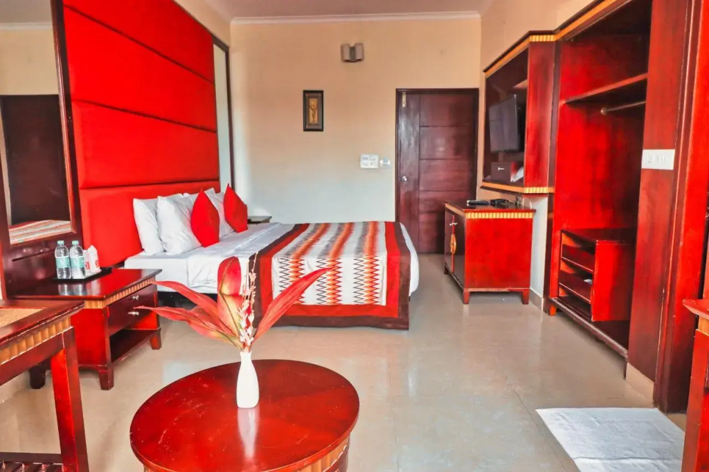 Hotel photo 10