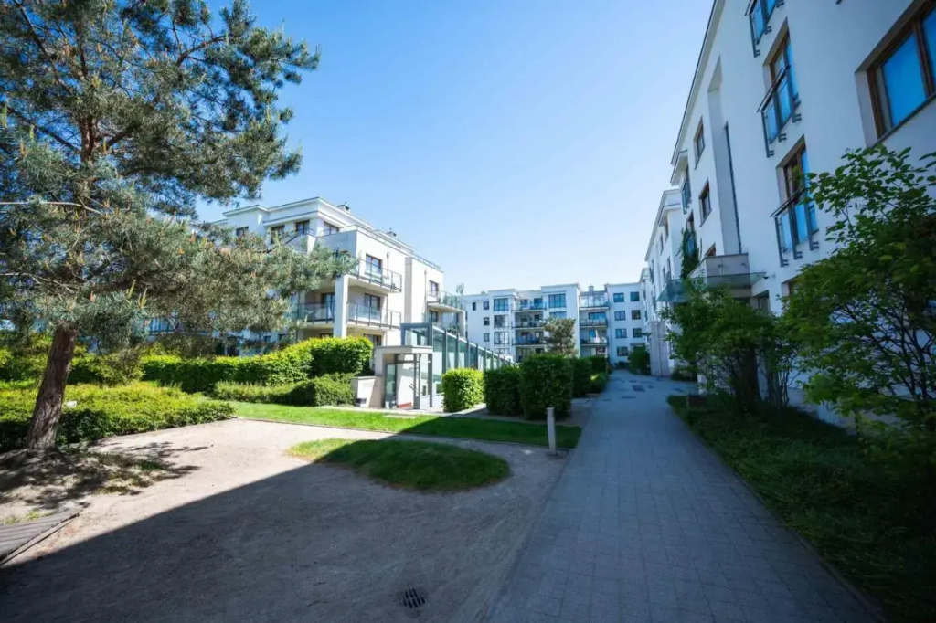 Apartament Focha