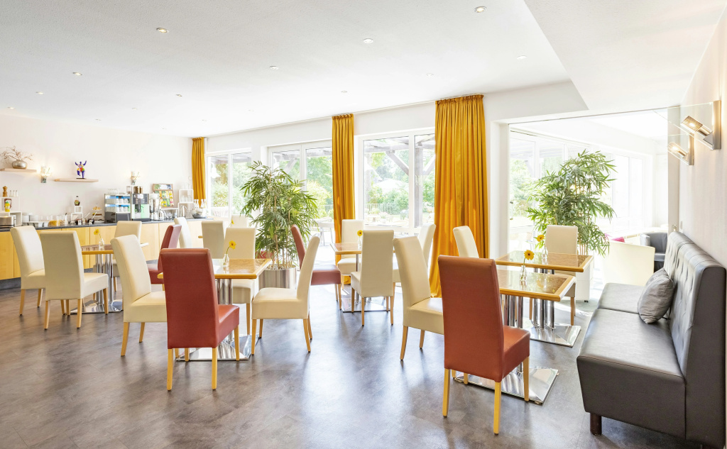 Concorde Hotel Viktoria - Général