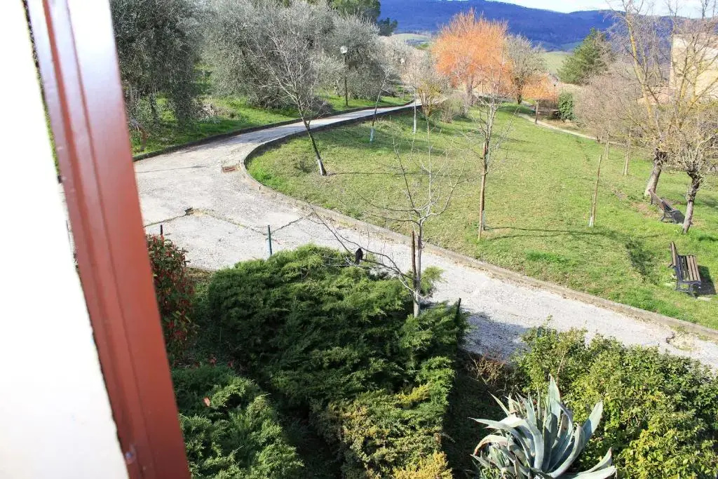 Locanda La Mandragola - Chambres