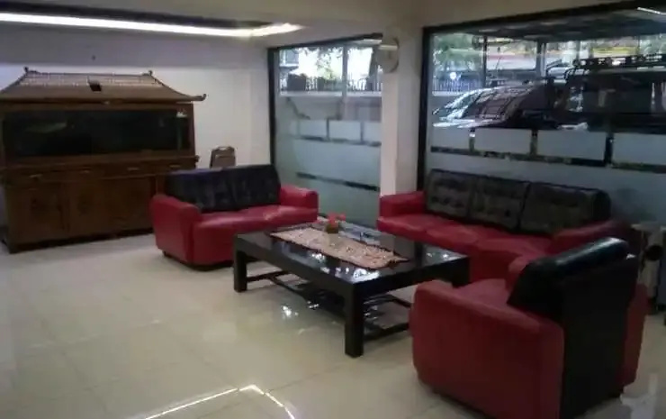 Hotel Wiena