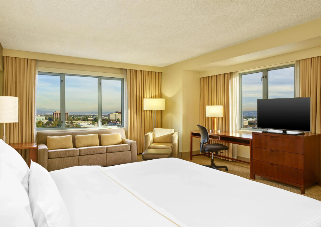 The Westin Pasadena