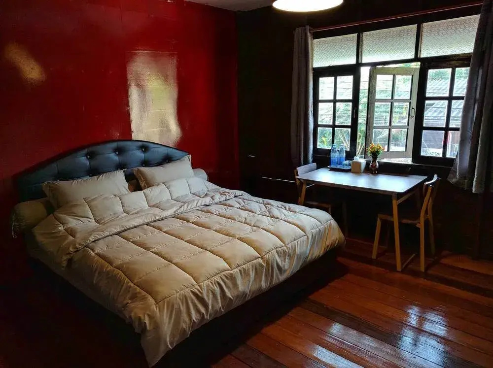 Funky Box Hostel - фото 6