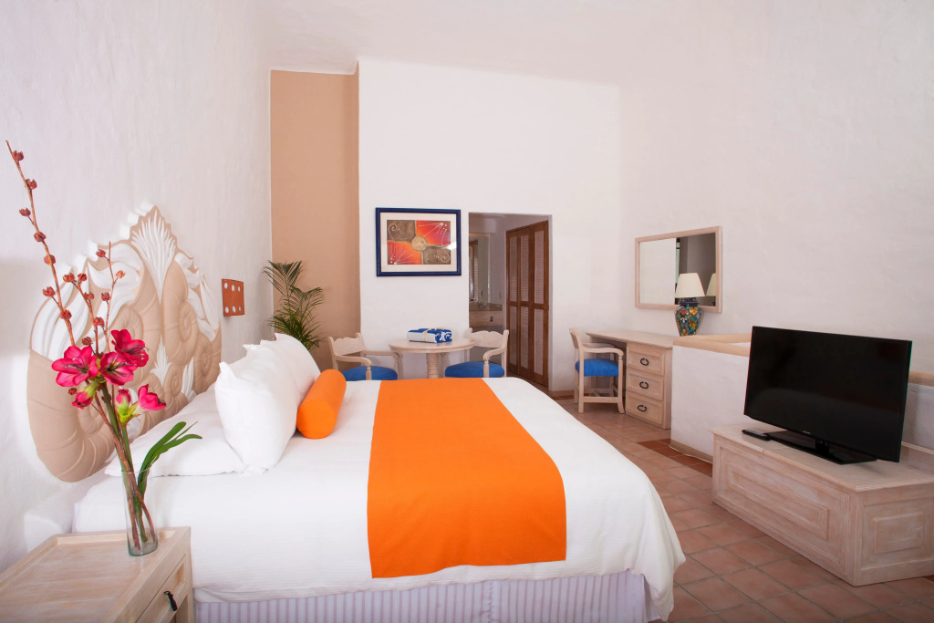 Flamingo Vallarta Hotel & Marina - Général