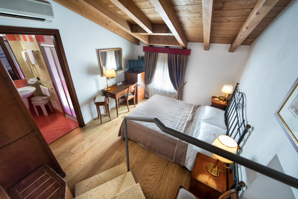Hotel Villa Malaspina - Général
